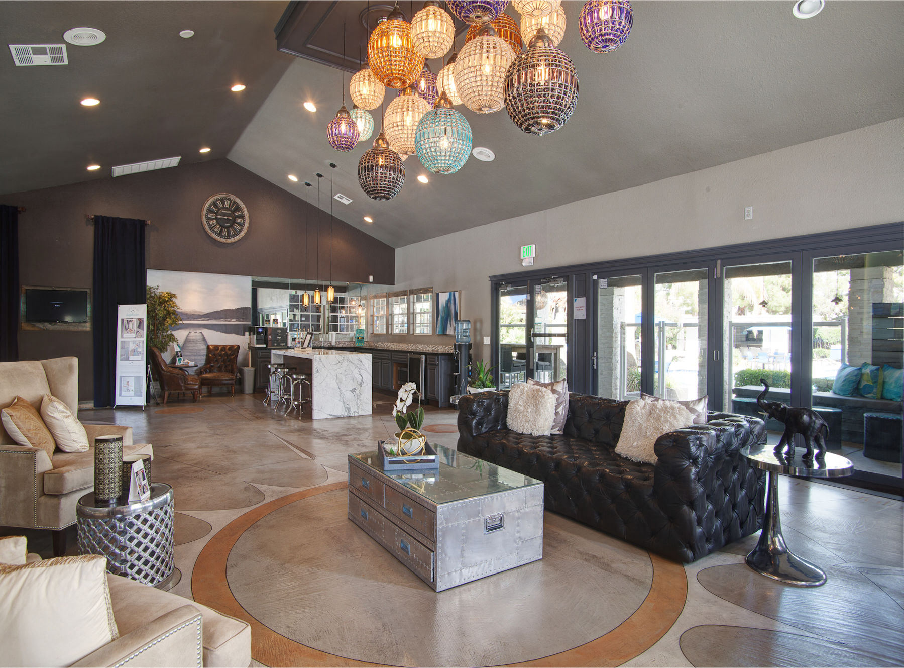 Reflections at the Lakes Apartments in Las Vegas, NV